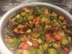 -北京老门框爆肚涮肉馆(凤城六路店)