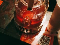 -江边城外烤全鱼(方庄时代购物中心店)