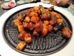 -渝乡辣婆婆·川菜 水煮鱼(槐安路店)