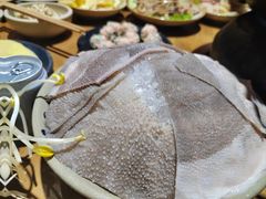 -白乐天毛肚火锅馆(南滨路店)