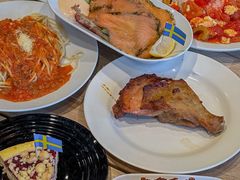 -宜家·瑞典风味餐厅(三桥店)