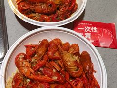 -海底捞火锅(高科东路店)