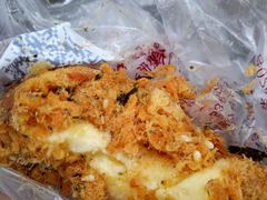 -鲍师傅糕点(春熙路店)