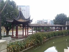 -龙潭水乡