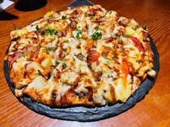 -澳骄 Aussie Kitchen·手工披萨·西餐(国大店)