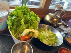 -GOGIYA·咕叽吖韩国传统烤肉店(小榄店)