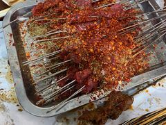 -李赵合鲜肉烧烤(西荷店)