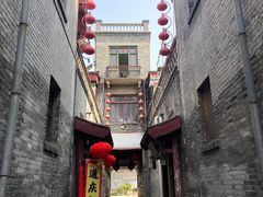 -古文化街旅游区