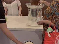 -歌斐颂巧克力小镇