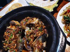 -郭嫂油茶(北门店)