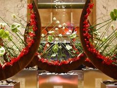 -广州粤海喜来登酒店