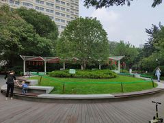 -兰溪青年公园