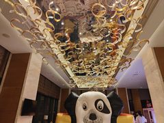 -廊坊固安福朋喜来登酒店