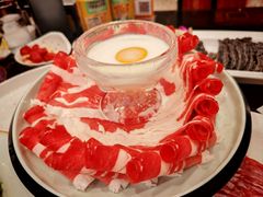 -日坛涮肉(日坛公园店)