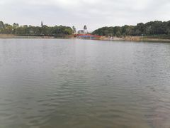 -美兰湖景区
