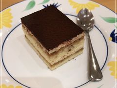 -萨莉亚意式餐厅(天河城购物中心店)