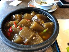 -几荷·恰似故人来(秀水广场店)