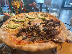 -1861意大利餐厅(文化广场店)