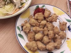 -萨莉亚意大利餐厅(龙胜站颂荟商场店)
