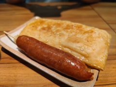 -琴岛顺天馄饨(崂山金鼎店)
