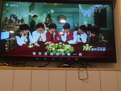 -德克士(中心医院店)