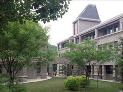 -大连东软信息学院(软件园校区)