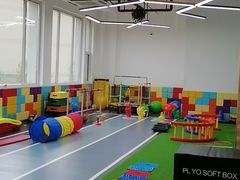 -早慧树儿童感觉统合体能训练中心(市北校区)