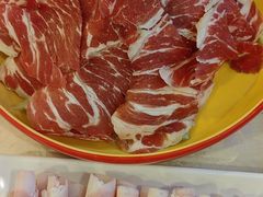 -虾大侠·盱眙龙虾老北京铜锅涮羊肉(金楠天街店)