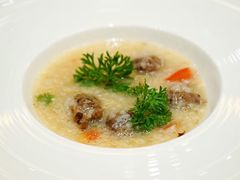 -民族饭店-四季餐厅