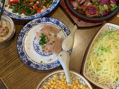 -百年老扣碗(沙坪坝店)