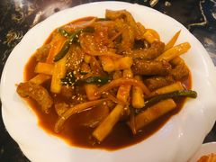 -桃园中华料理炸酱面(燕儿岛路店)