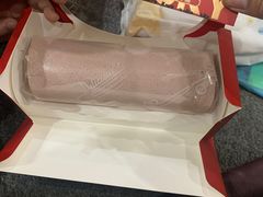 -顶东面包花园·生日蛋糕(太平店)