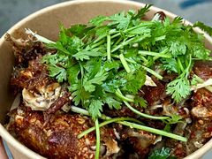 -童子鸡专卖店(中新街店)