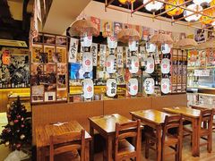 -千懿六本木酒场(常熟路店)
