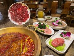 -小龙坎火锅(全球总店)
