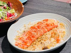 -卡朋西餐(宝安大仟里店)