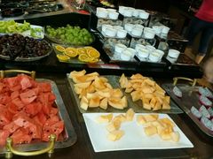 -比格比萨(国际能源店)