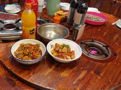 -衡厨·衡阳土菜(中南店)