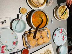 -维园悦谱·海派家常菜(乌鲁木齐南路店)