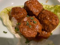 狮子头-峨嵋酒家(清河店)