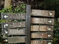 -吴山景区