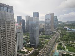 -深圳福田香格里拉大酒店