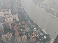 -上海中心大厦