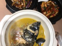 -柴米油盐三杯鸡(象山北路店)