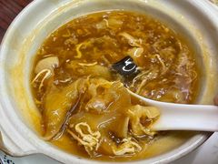 招牌花胶大只翅-添發碗仔翅美食