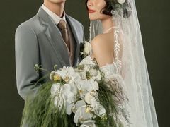 -浪漫一生摄影美学(怀柔开放路店)