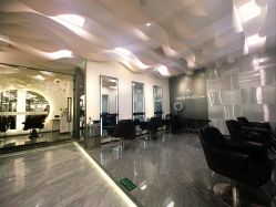 -FASHION PALACE hair+
