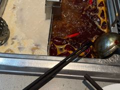 -海底捞火锅(步步高新天地店)