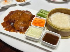 -宝燕壹号景观餐厅(龙盛国际商业广场店)