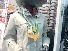 -迪卡侬(越秀公园店)